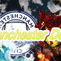 Manchester-Derby